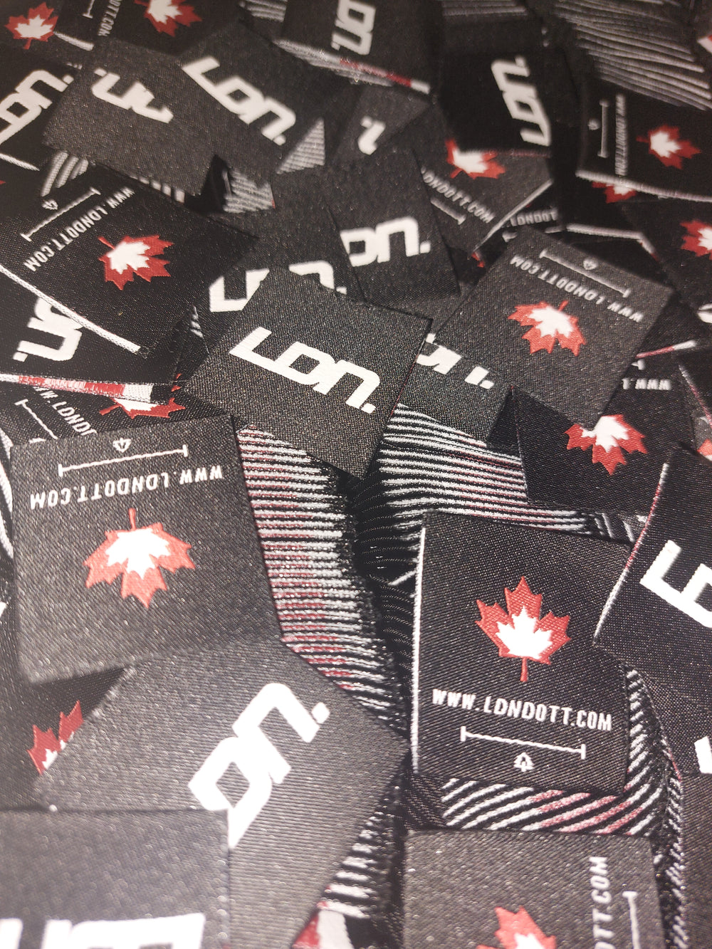 Premium Labels