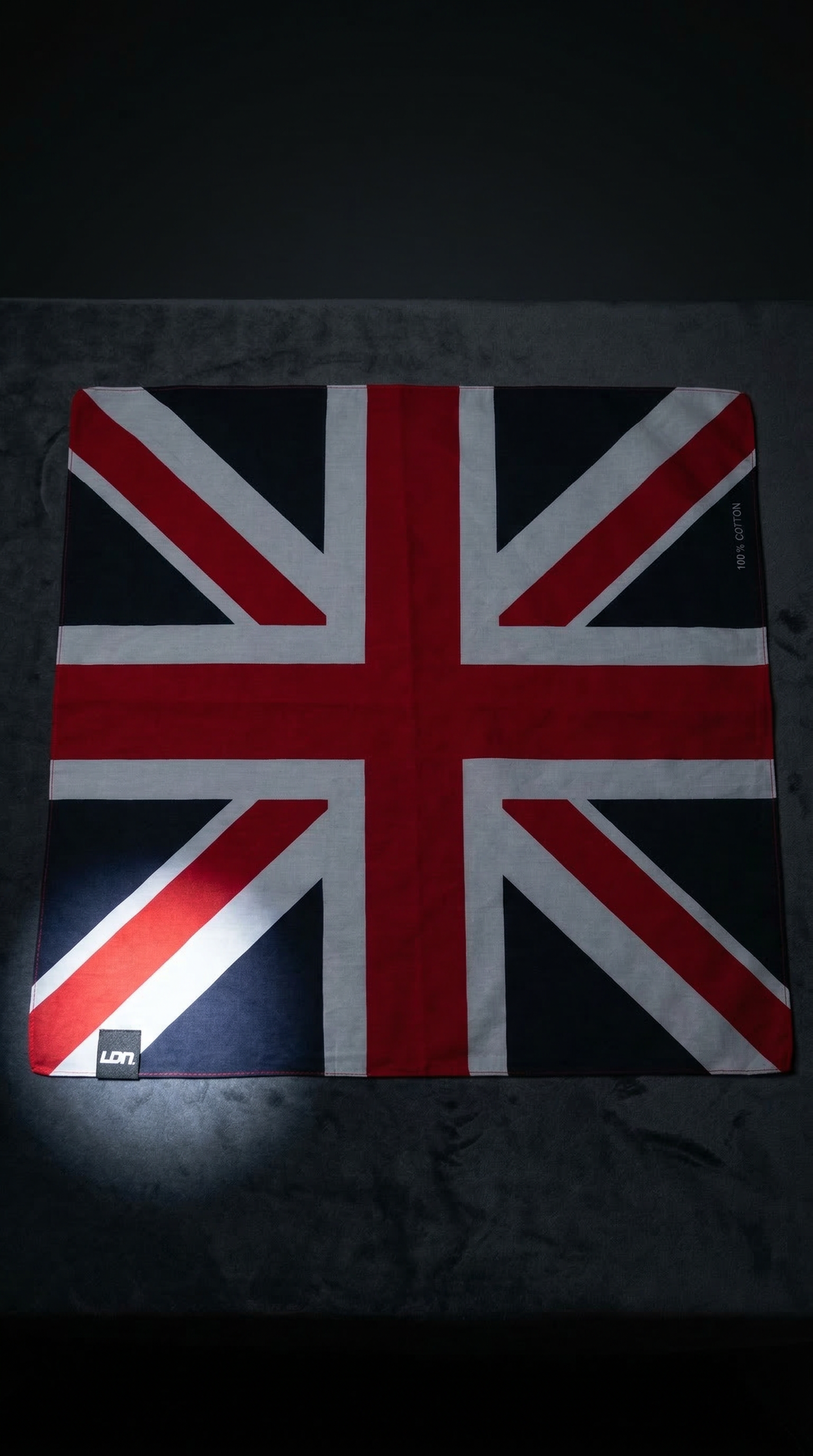 LDNDOTT Bandana (Exclusive) [Premium Pack]