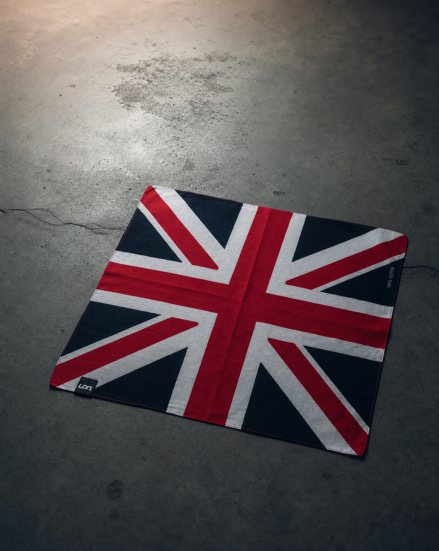 LDNDOTT Bandana (Street Signature Pack)