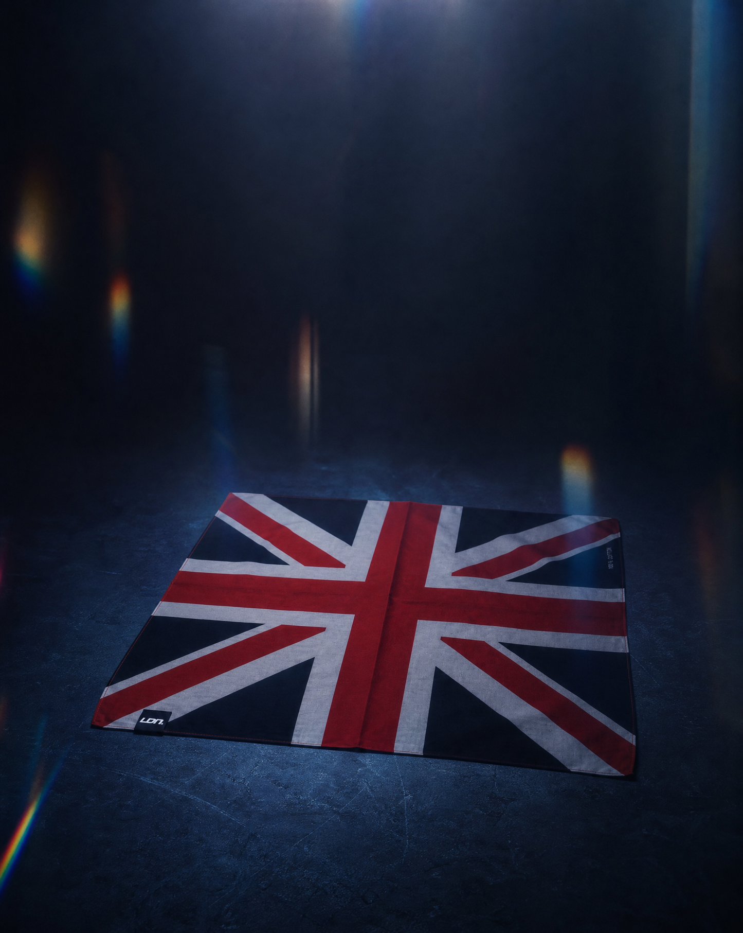LDNDOTT Bandana (Exclusive) [Premium Pack]