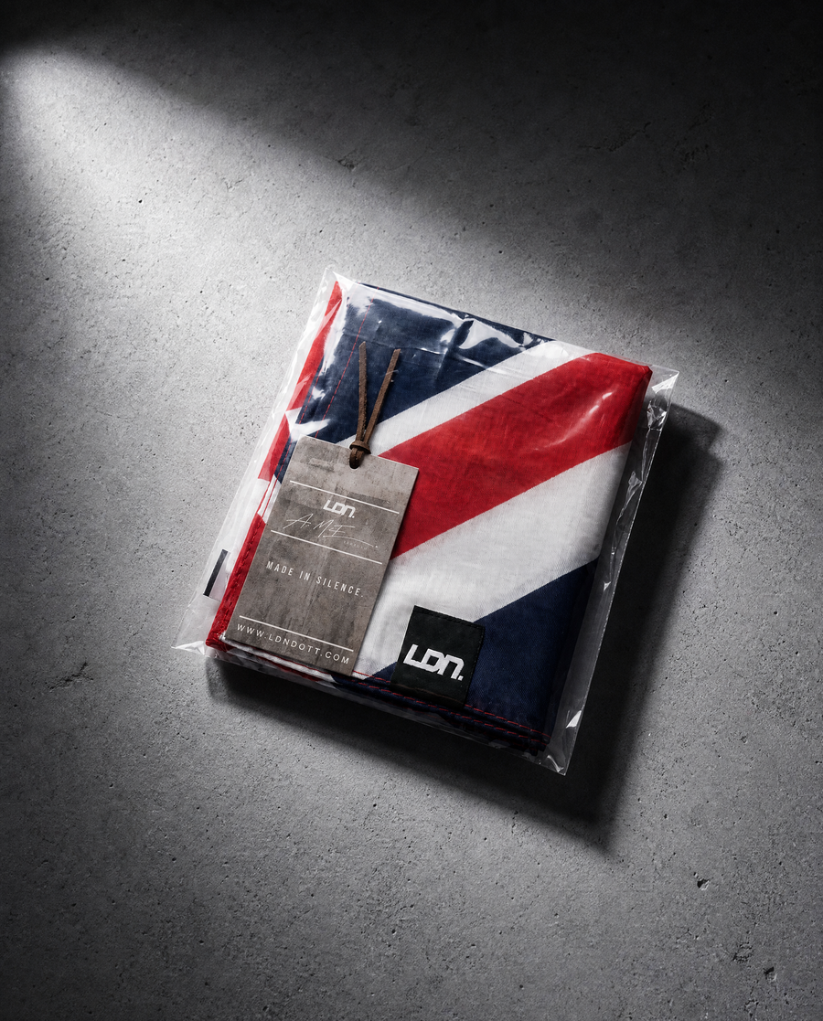 LDNDOTT Bandana (Exclusive) [Premium Pack]