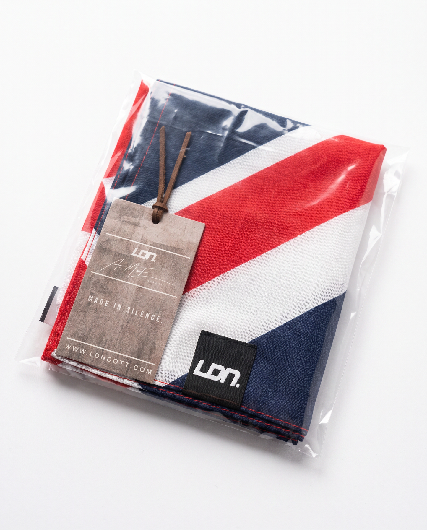 LDNDOTT Bandana (Street Signature Pack)