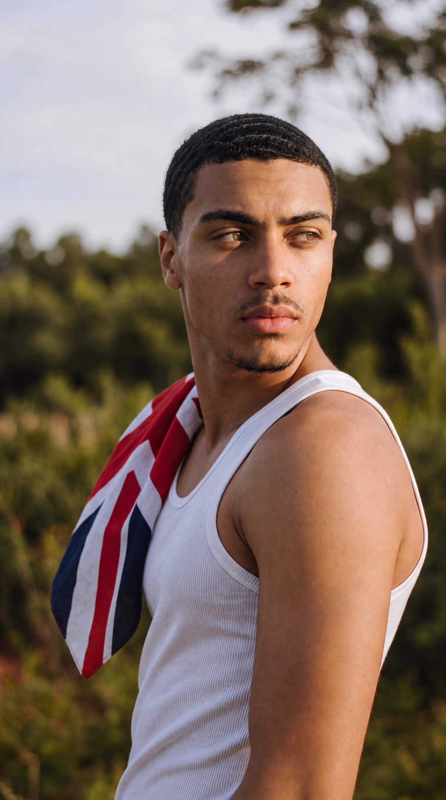 LDNDOTT Bandana (Exclusive) [Premium Pack]