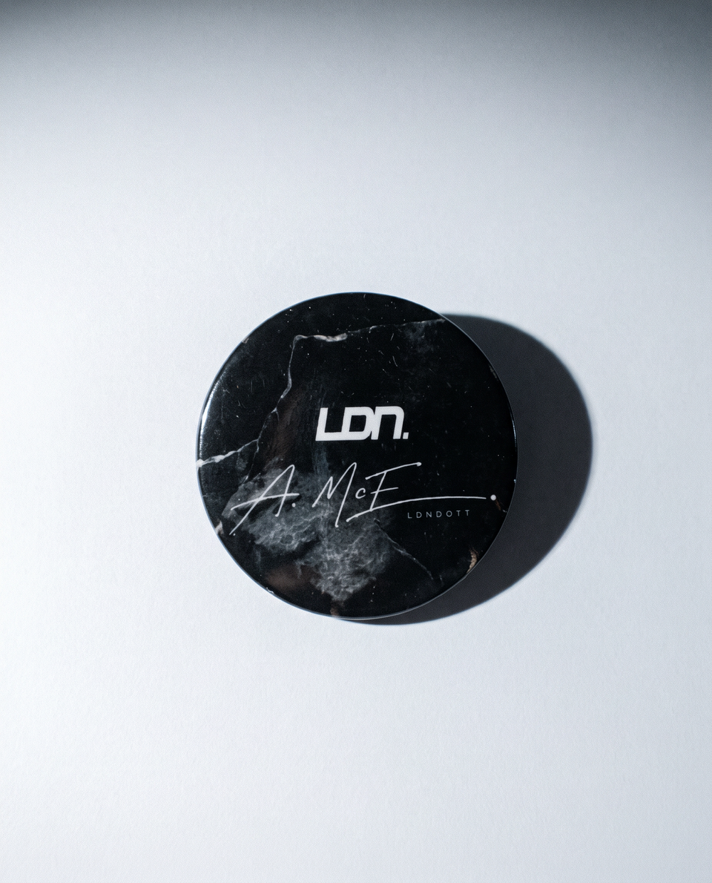 Custom Pin